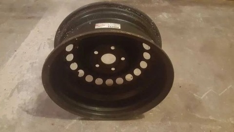 LLANTAS ACERO 4 SZTUKI-6JX15H2 5X112 VW PASSAT B5  