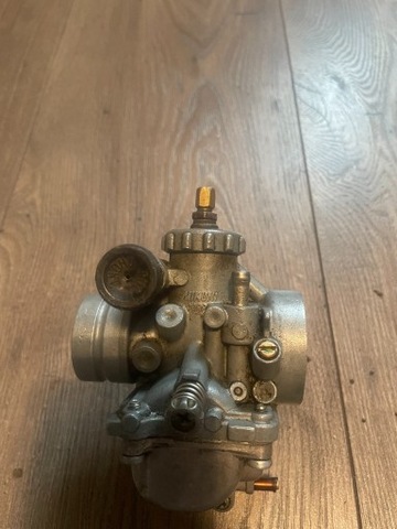 CARBURETOR YAMAHA  DT  MIKUNI LC 2  