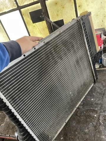 RADIATOR WATER BMW E39 2.0 B  