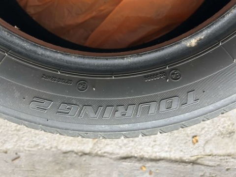 4 ШИНИ DAYTON 205/55 R16 