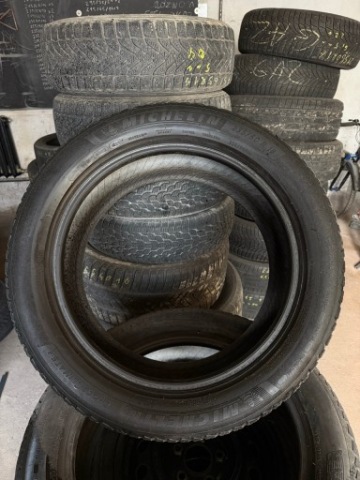 Michelin CrossClimate 2 235/55 R18 104V XL (2022) - 2 szt. - bieżnik 6mm