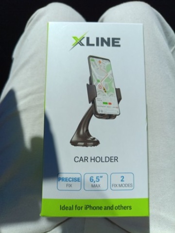 КРІПЛЕННЯ NA ТЕЛЕФОН XLINE CH300 