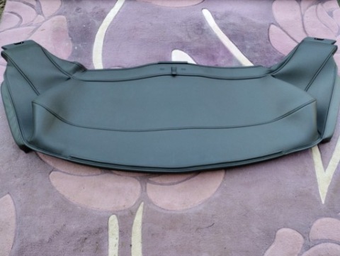 VW BEETLE КАБРІО 2012-2019 ЗАХИСТ ДАХУ ЧОХОЛ NA ДАХ НЕ ВЖИВАНИЙ 