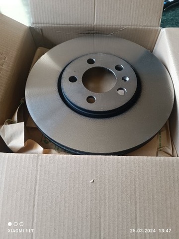 TRW DF4027 DISC BRAKE  