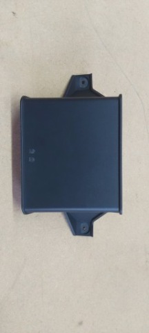 БАРДАЧОК СИДІННЯ SKODA 5E0 881 507 