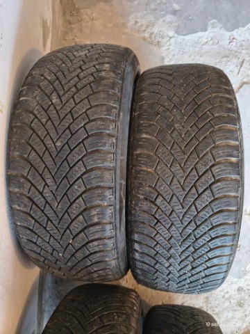 ШИНИ NEXEN WINGUARD 195/50/15 82H 
