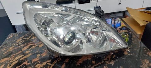 LICHT/ LAMPE RECHTS Opel VECTRA c CARAVAN NACH LIFTING