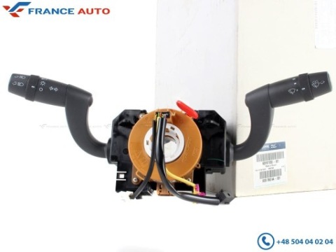 ПЕРЕМИКАЧ КОМПОЗИТНИЙ ,ПІДРУЛЬОВИЙ PEUGEOT,FIAT,CITROEN 07354694780 НОВИЙ 