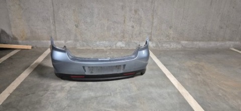 БАМПЕР MAZDA 6GH 40B SEDAN/HB 