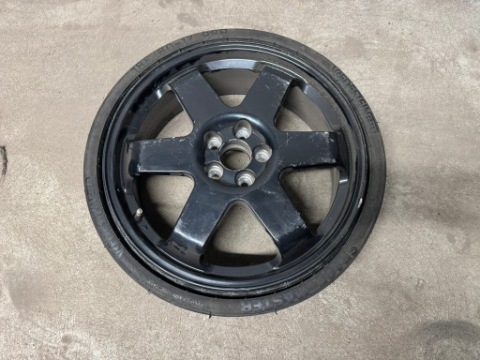 МАХОВИК ДОКАТКА ДОКАТКА ALFA ROMEO 156 Q4 R17 