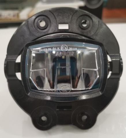 JEEP CHEROKEE KL HALÓGENO FAROS ANTINIEBLA 68410368AB  