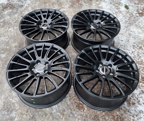 НОВІ ДИСКИ R17 BORBET 5X112 VW,SKODA,AUDI