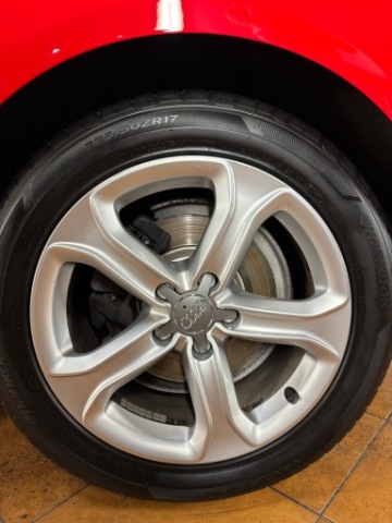 КОЛЕСА АЛЮМІНІЄВІ 17” 7.5/5X112/ET45 AUDI, VW, SKODA, MERCEDES 