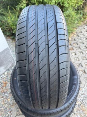 ШИНЫ ЛЕТНИЕ MICHELIN PRIMACY 4 195/55 R16 4 ШТУКИ 2025’ 