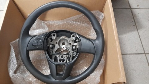 MAZDA CX3  - STEERING WHEEL MULTI  EUROPE  