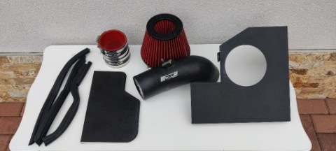 ПОВІТРОВІД CTS ТУРБО BMW F-SERIA M140I/M240I/340I/440I B58 3.0L СИСТЕМА ВПУСКНИЙ 