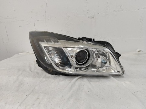 LAMP OPEL INSIGNIA A FRONT RIGHT XENON COMPLETE SET  