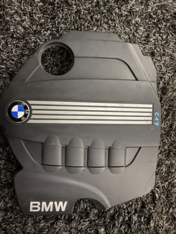 КРИШКА ДВИГУНА BMW E60 E84 E87 E90 4731149 