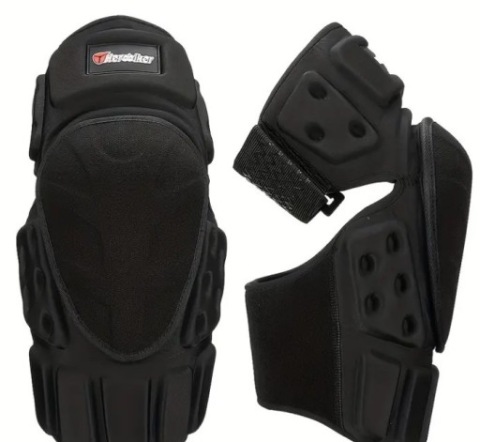 COAT NA KNEE MOTORCYCLE 
