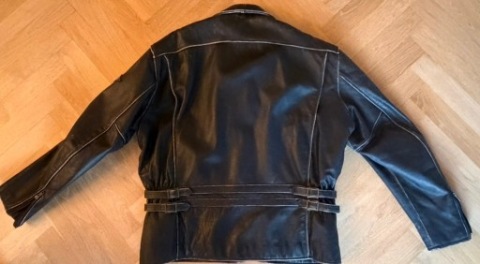 КУРТКА HARLEY DAVIDSON GLIDE VINTAGE 2XL 