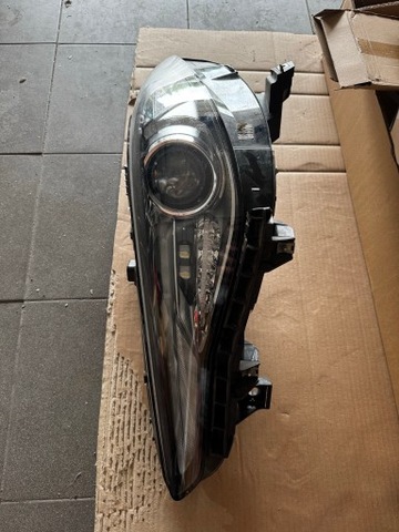 FEU ALFA ROMEO GIULIA - milautoparts.fr