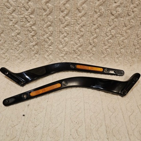 SZABLE TYLNIEGO КРИЛА L I P, HARLEY DAV. FXBBS SOFTAIL 18-24 59500422 