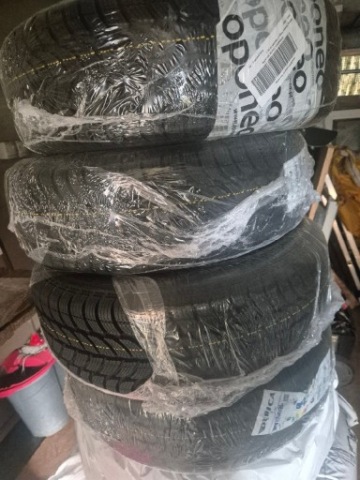 ШИНИ DEBICA FRIGO 2 185/60 R14 