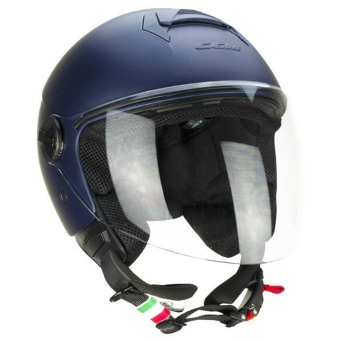 CASCO PARA MOTOCICLETA CGM 167A FLO MONO  