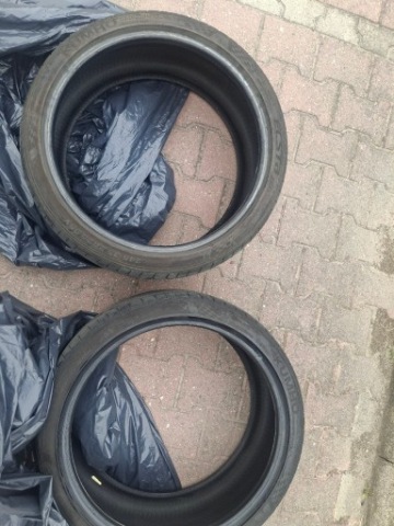 ШИНИ KUHUMO 245/35R20 