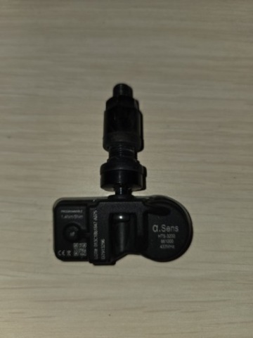 ДАТЧИК ДАВЛЕНИЯ W OPONACH/KOLACH A.SENS HTS 3200 433MHZ 