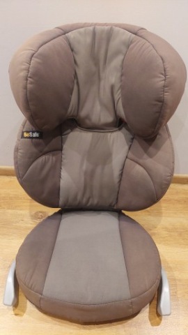 BESAFE IZI UP X2 КРІСЛО АВТО 15-36 KG 