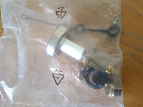 TOMASETTO TOMMVAT3302TP VALVE TANKOWANIA FARO  