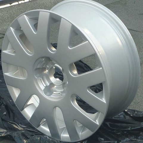 Nowe Felgi Citroen C6 7j 17  ET32 5x108