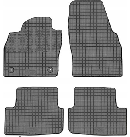 SEAT ARONA 2017- ESCOBILLAS GOMA PARA COCHE  