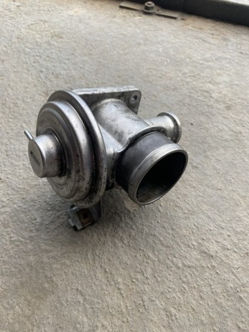 BMW E46 320D VALVE EGR  