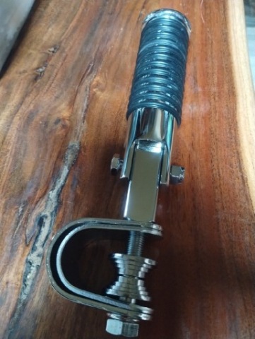 PODNOZEK РОЗ'ЄМ SPACEROWKA NA ЗАХИСТ / ДУГИ 25-32 MM 1SZT. 