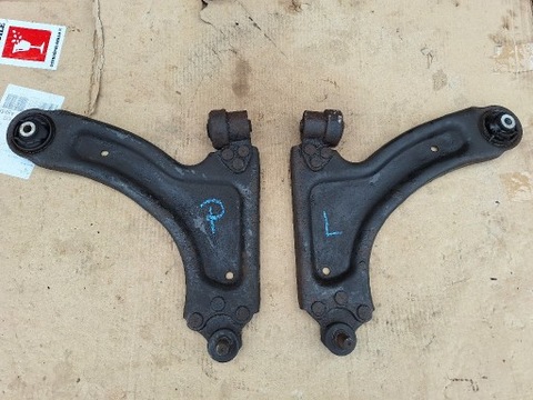 SWINGARM OPEL MERIVA A FRONT LEFT RIGHT  