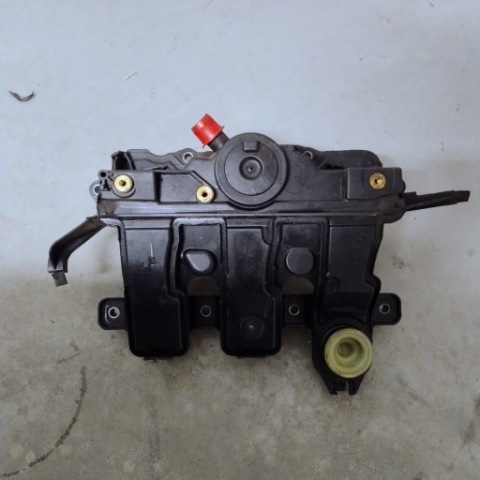 СЕПАРАТОР МАСТИЛЬНА 1.6 DCI R9 452 