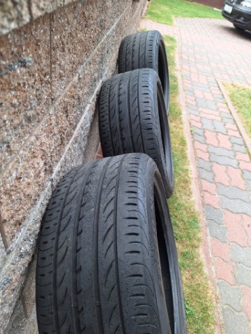 ШИНИ PIRELLI 245/40 R18 АКЦІЯ 