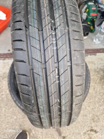ШИНИ ЛІТНІ BRIDGESTONE 185/65R15 ЦІНА 3SZTUKI 