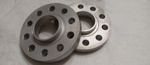 ВІДСТАНІ КОЛІС H&R 4045650 5X110 20MM 65 ALFA FIAT OPEL JEEP SAAB 