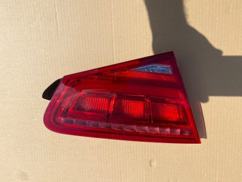 ФАРА ЗАДНЯ LED (СВІТЛОДІОД) ЛІВА AUDI A8 S8 D4 4H0945093 