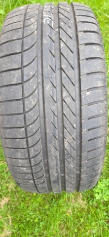 ШИНА НОВА GOODYEAR 19 ' EAGLE F1 ASYMETRIC 255/40/19 2021 РІК 