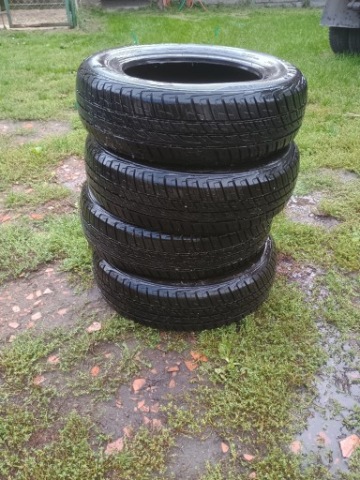 ШИНИ ЛІТНІ BARUM BRILANTIS 165/70 R 14 31T RADIAL TUBELESS 