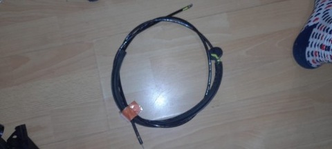 VARRILLA APERTURA DE TAPA CON CABLE OCTAVIA IV  