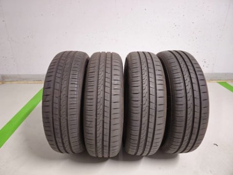 ШИНИ ЛІТНІ HANKOOK KINERGY ECO2 182/65R 88H 
