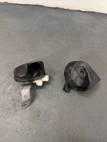 КЛАКСОН BMW 7214931, 7300976, СИГНАЛ DZWIEKOWY. 