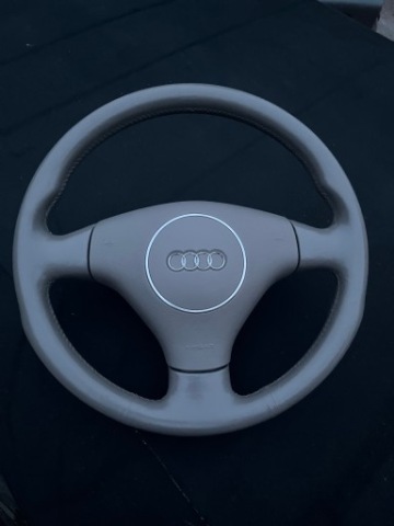 КЕРМО AUDI (2000-2004) 