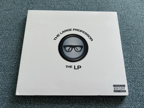 The Large Professor - The LP / digipak 