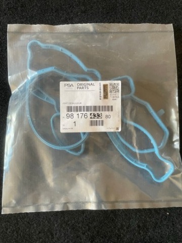 УЩІЛЬНЮВАЧ КРИШКИ КЛАПАНІВ ОРИГІНАЛ OE PSA 9817643380 